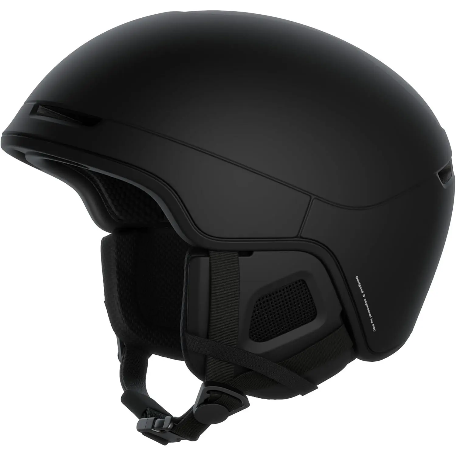 POC Obex Pure - an Adaptable, Lightweight ski and Snowboard Helmet Suited to a Wide Variety of Riding Conditions