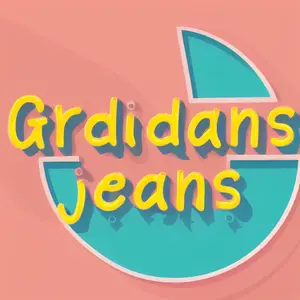 Grdidans jeans