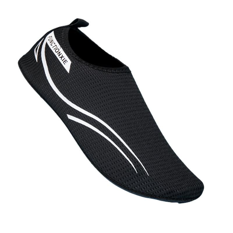 2026 Spring/Summer New Arrivals: Couple's Yoga Shoes, Slip-on Soft Indoor Home Casual Shoes, Foldable Portable Water Shoes, Men's Barefoot Swimming, Surfing, Beach Sports, Quick-drying Shoes