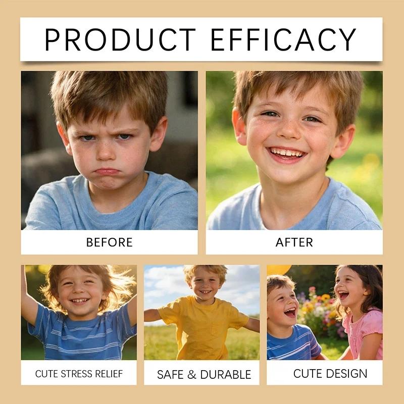 Colorful Dumpling Squishy Gifts Ornament Slow Rebound Soft Pinch Baozi Desk Accessiories Antistress Fidget Toy Dumpling Squishy Stress Relief Gadgets