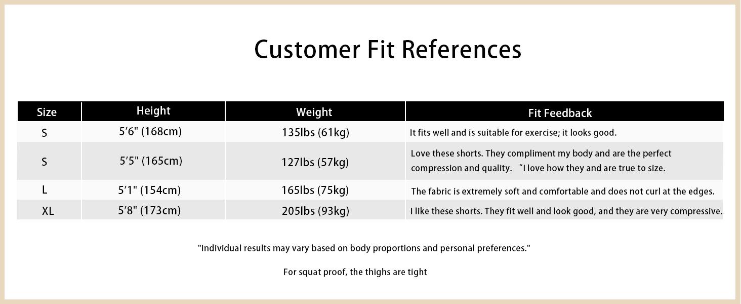 AUROLA Influence Collection Workout Shorts for Women,No Roll Up Squat Proof New Scrunch Seamless Compression Gym Impact Short 4.5" Inseam SpringStatements