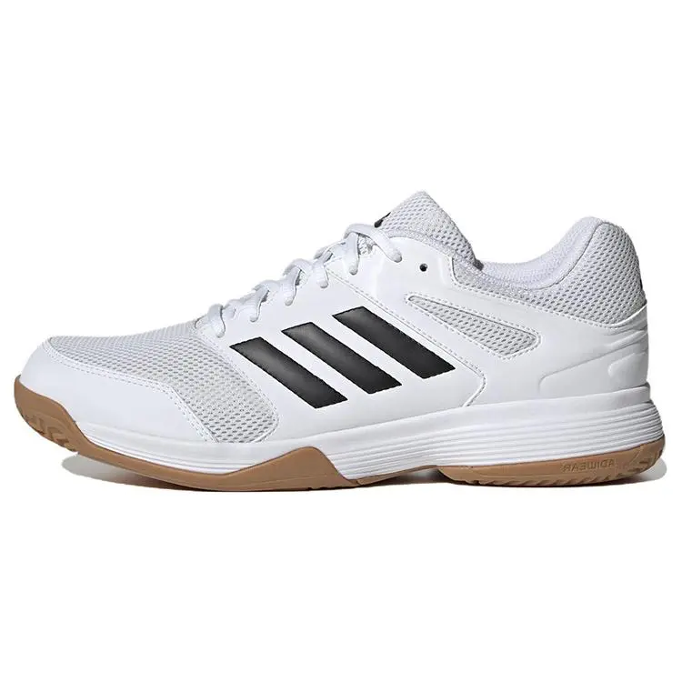 adidas Speedcourt Non-Slip Durable Lightweight Low-Top Volleyball Shoes ID9498