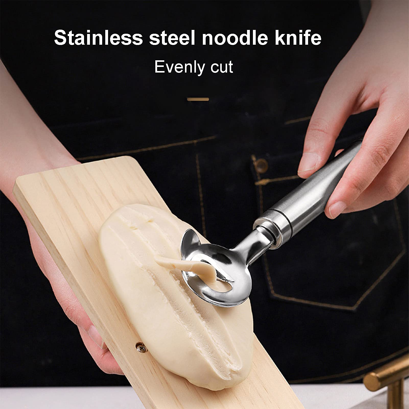 Stainless Steel Kitchen Peeler Set | Multi-Purpose Cactus Design | Noodle Cutter, Scoop & Non-Slip Grip | Durable & Versatile for Vegetables/Fruits
