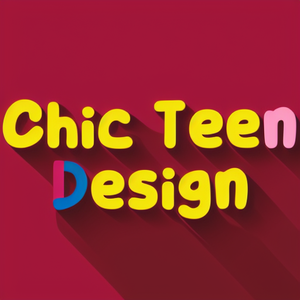 Chic Teen Design