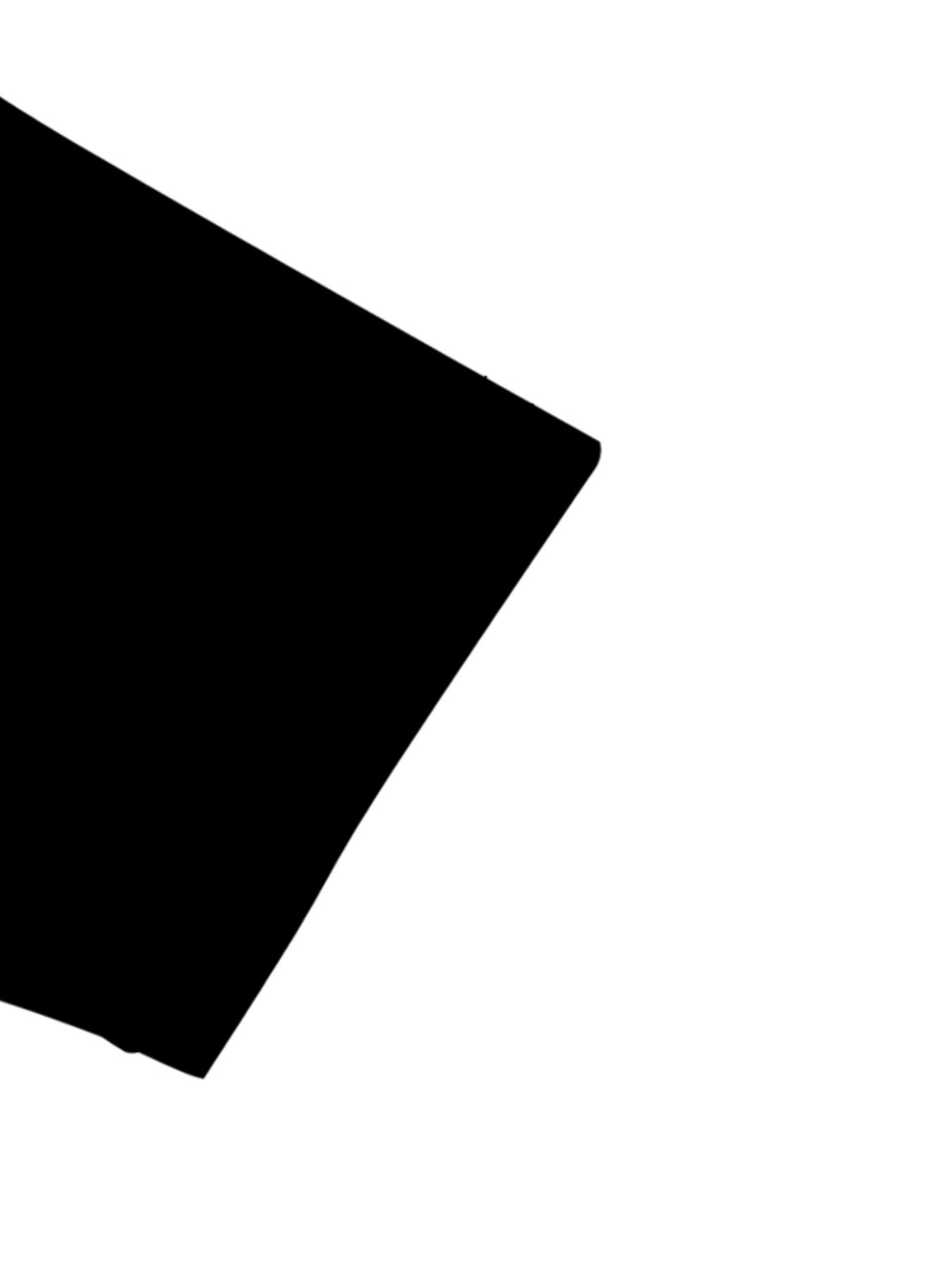 Panther Drinking Milk Tea T-Shirt, Men's Cartoon Print Short Sleeve, Casual Long Loose-Fit Top, Trendy Milk Tea Style