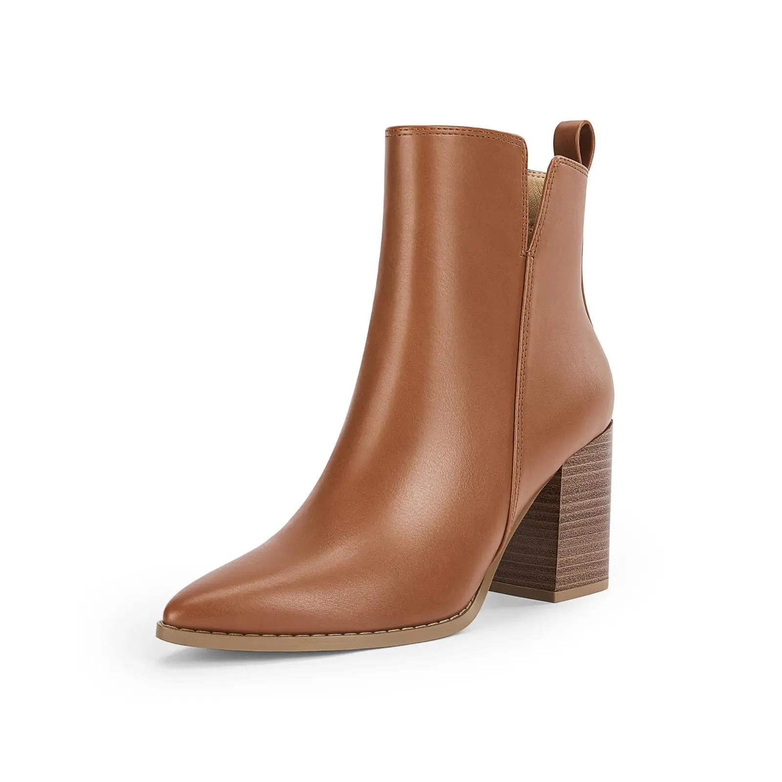 Light Brown