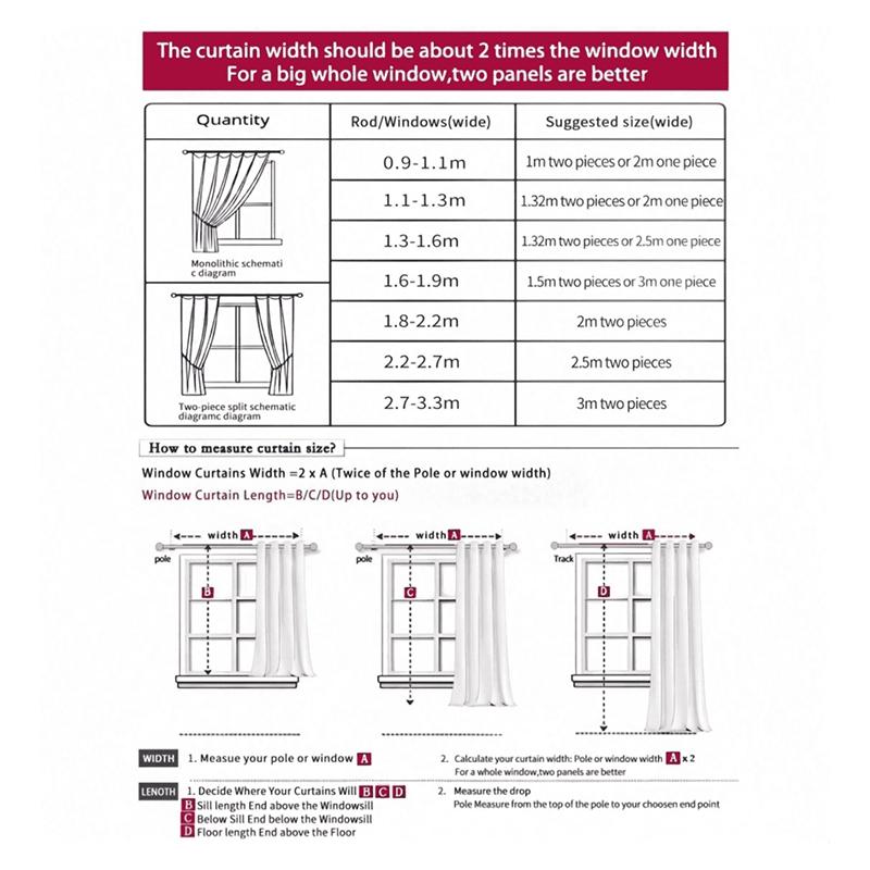 2pcs Gothic Skeleton Skull Curtains, High-Definition Digital Print, Polyester Material, Semi-Transparent, Privacy Protection, Washable, Home Decoration Curtain