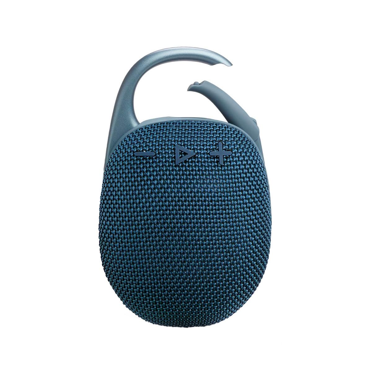 Portable fabric Bluetooth speaker, outdoor speaker, mini speaker, same model as famous brands