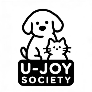 U-JOY SOCIETY U-JOY SOCIETY