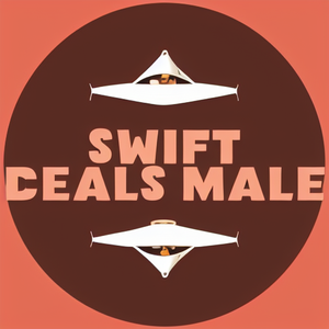 Swift Deals Male