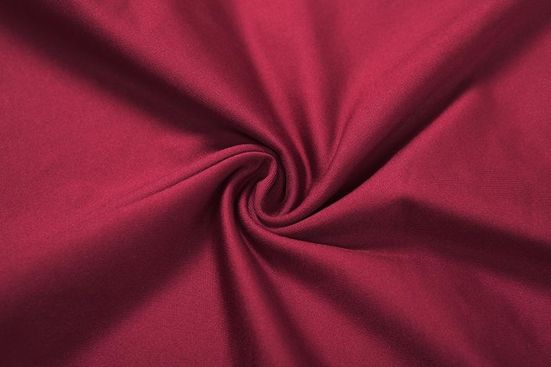 DOUCIU Trendy And Personalized Street Hip-Hop Sports Casual Streetwear Tracksuit Set Stretchy Suit Set Solid Color Basic Women'S Thin Long Sleeved Crop Top Paired With Adjustable Perforated Drawstring Pants Two-Piece Set