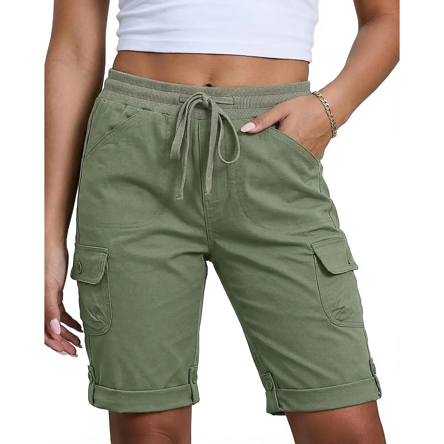 Army Green