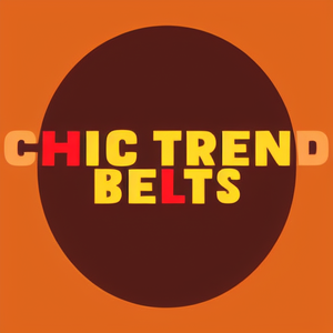 Chic Trend Belts