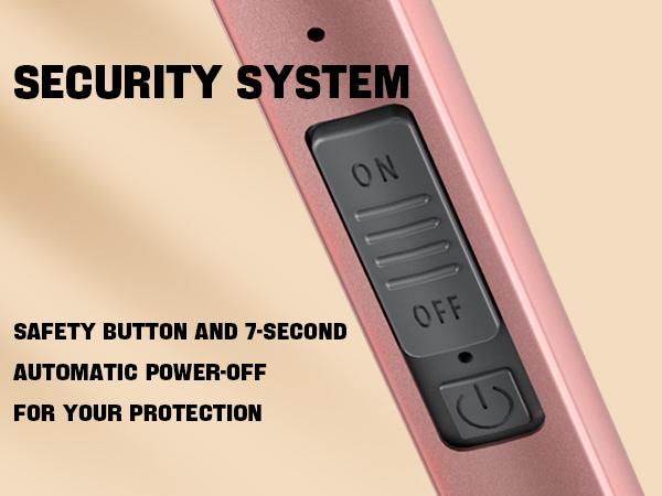 Electric Candle Lighter, Christmas Stocking Stuffers Gifts for Women Mom Men Wife Sister, USB Arc Rechargeable Windproof Long Lighter for Candle BBQ Housewarming Birthday Gifts Idals