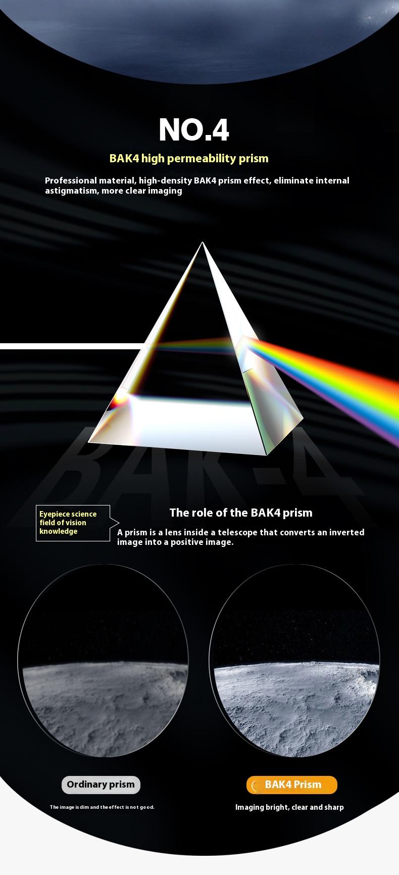 500x 90mm Aperture Refractor Mount Astronomical Telescope High Definition Magnification For Beginners Kid Adults Gifts outdoor camping travel Thanksgiving, Christmas, New Year gift