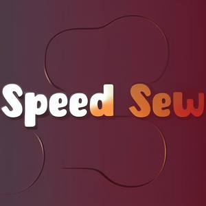 Speed Sew