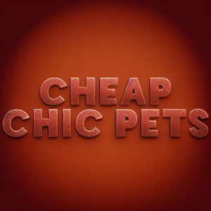Cheap Chic Pets