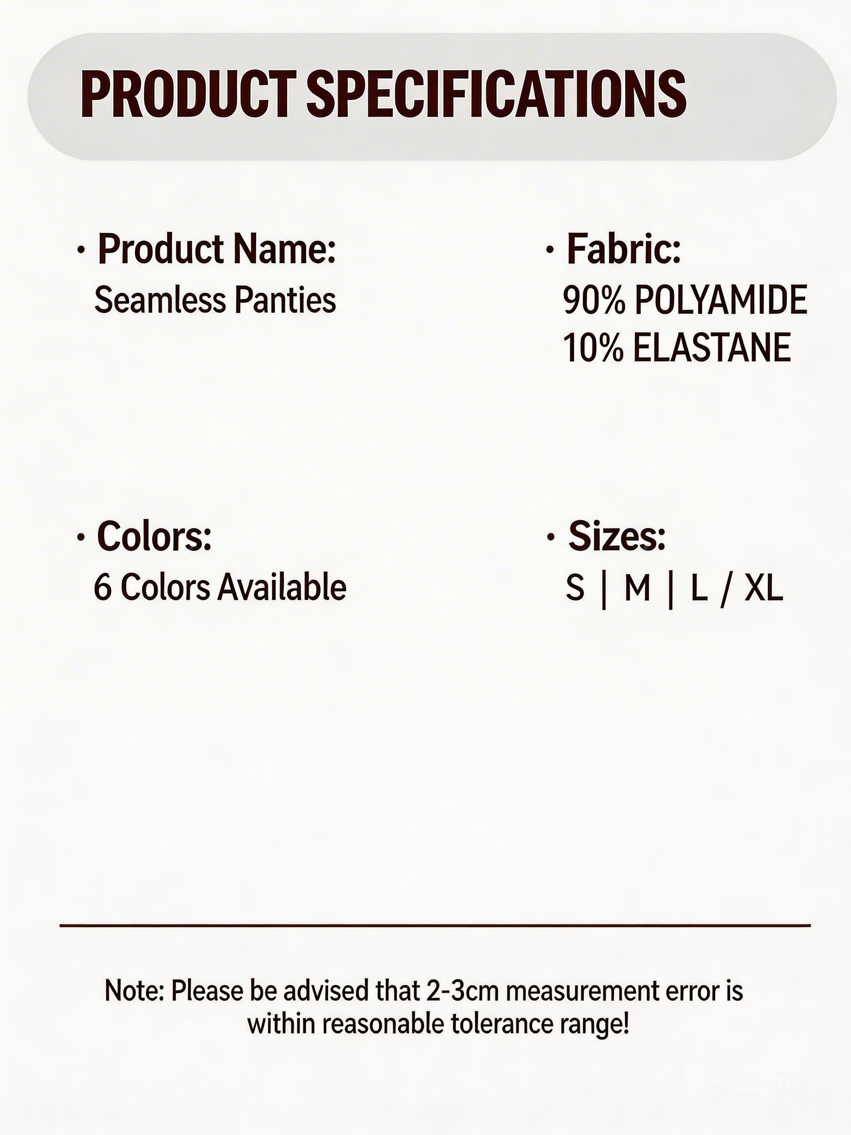 6 Pack Seamless Leopard Print Sexy Panties For Women Zebra Striped Ice Silk Shorts Solid Color Invisible Seamless Underwear