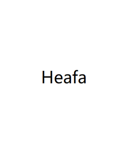 Heafa