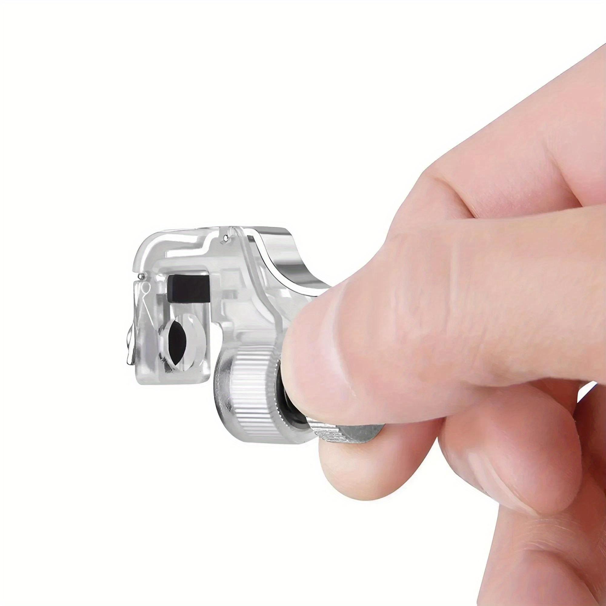 Mobile Phone Game Controller, High Sensitivity L1r1 Trigger Handle Set, Mobile Game Accessories for Pubg Mobile & Cod Mobile, Console, Game Pad