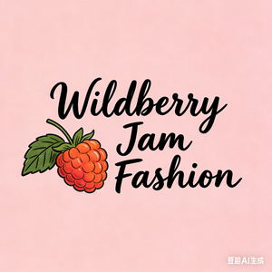 Wildberry Jam Fashion