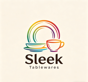 Sleek Tablewares