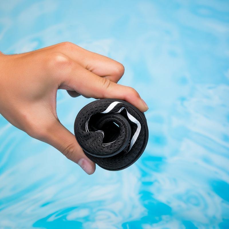 2026 Spring/Summer New Arrivals: Couple's Yoga Shoes, Slip-on Soft Indoor Home Casual Shoes, Foldable Portable Water Shoes, Men's Barefoot Swimming, Surfing, Beach Sports, Quick-drying Shoes