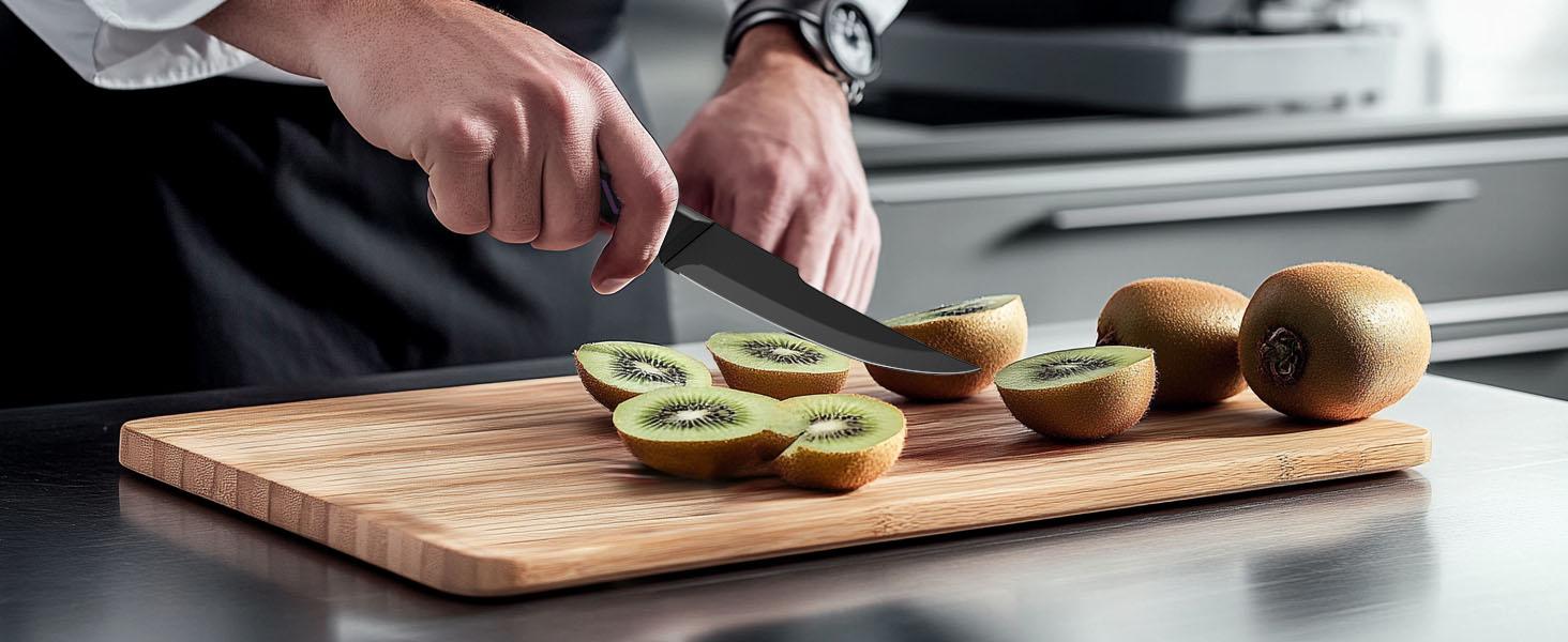 ASETY 15PCS Cyberpunk Knife Set from Future Kitchen Knife Set with Built-in Knife Sharpener Block, Stainless Steel Knife Block Set, Dishwasher Safe Mordern Knife Set, Elegant Box for gift ASETY 15PCS Cyberpunk Knife Set from Future Kitchen Knife Set with Built-in Knife Sharpener Block, Stainless Steel Knife Block Set, Dishwasher Safe Mordern Knife Set, Elegant Box for gift