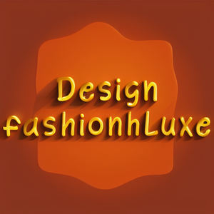 Design fashion Luxe
