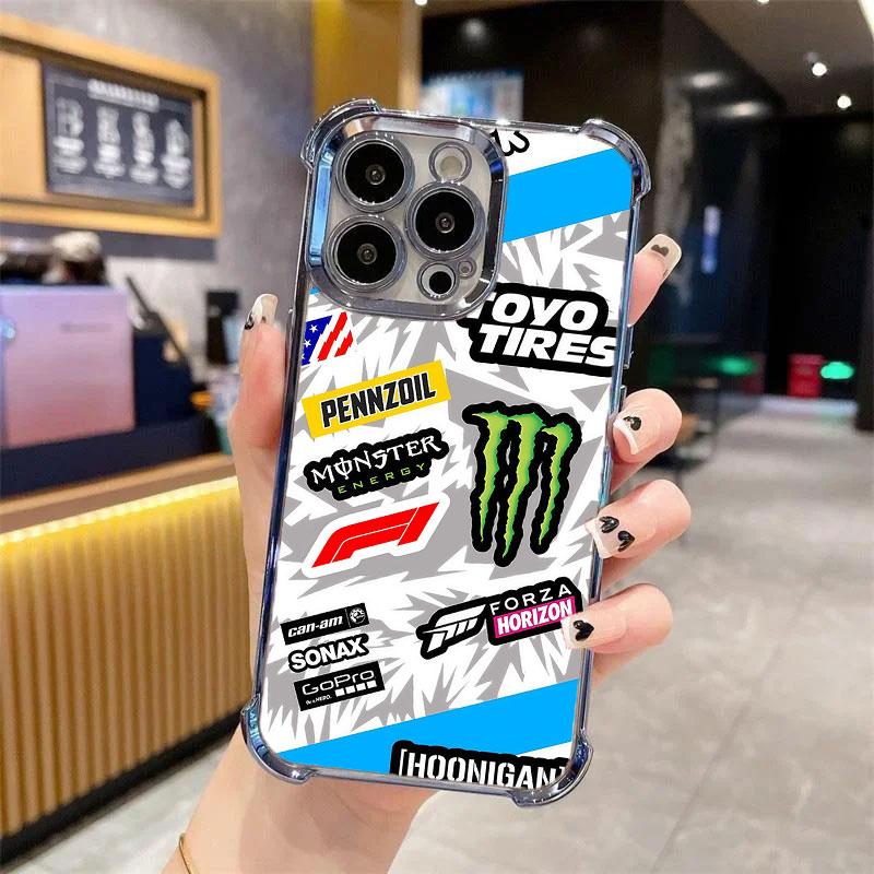 MZ.PP Phone Case For 17 16 15 14 13 12 11 X XS PRO PLUS MAX Quad Cushion Drop Protection Phone Case #IPMZ10 Protective Smartphone Cellphone Cover MZ.PP Phone Case For 17 16 15 14 13 12 11 X XS PRO PLUS MAX Quad Cushion Drop Protection Phone Case #IPMZ10 Protective Smartphone Cellphone Cover