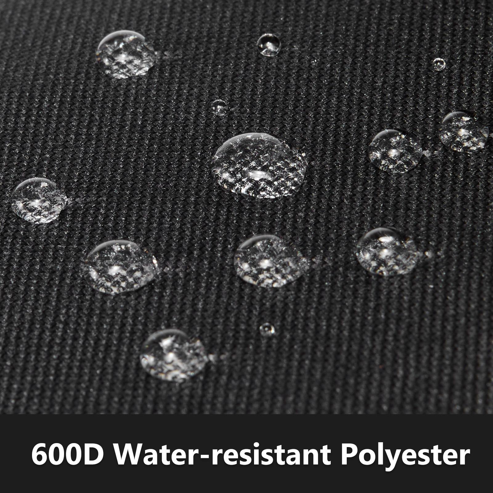 BASSDASH Convertible Fishing Backpack Sling Bag with Rod Holder, Adjustable Tactical Water-resistant Tackle Storage Pack