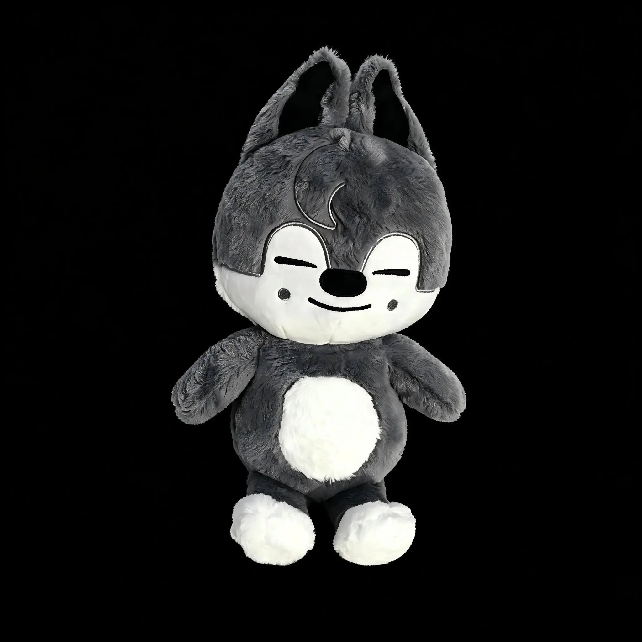 Cute Cartoon Animal Home Decoration give a gift Wolfchan Leebit Dwaekki Fans Collection Gift SKZ Collectibles