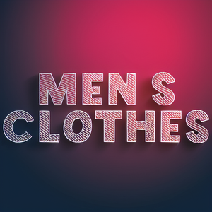 Men s Clothes