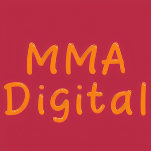 MMA Digital