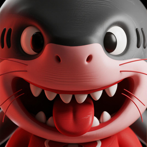 FunnyShark003