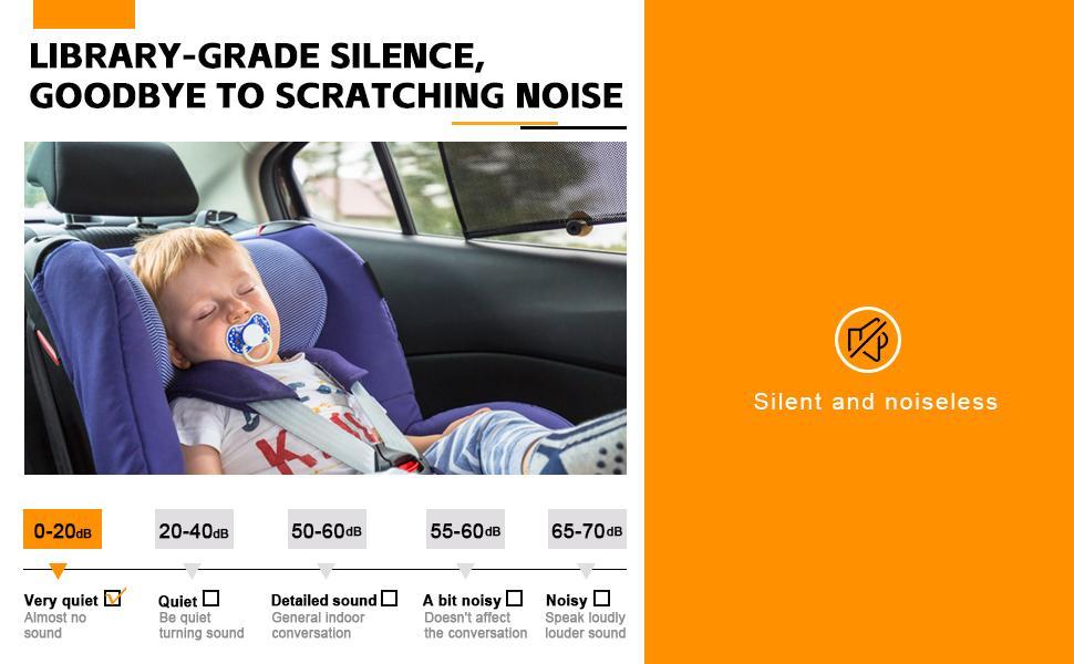 22"+22" Front Windshield Wiper Blades Replacement for F150 2024 2023-2009,Silverado 1500 2024-2019,Sierra 1500 2024-2019,RAM 1500 2018-2011 Original Factory Quality J/U Hook 22"+22" Front Windshield Wiper Blades Replacement for F150 2024 2023-2009,Silverado 1500 2024-2019,Sierra 1500 2024-2019,RAM 1500 2018-2011 Original Factory Quality J/U Hook