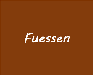 Fuessen Beauty Cos
