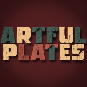 Artful Plates