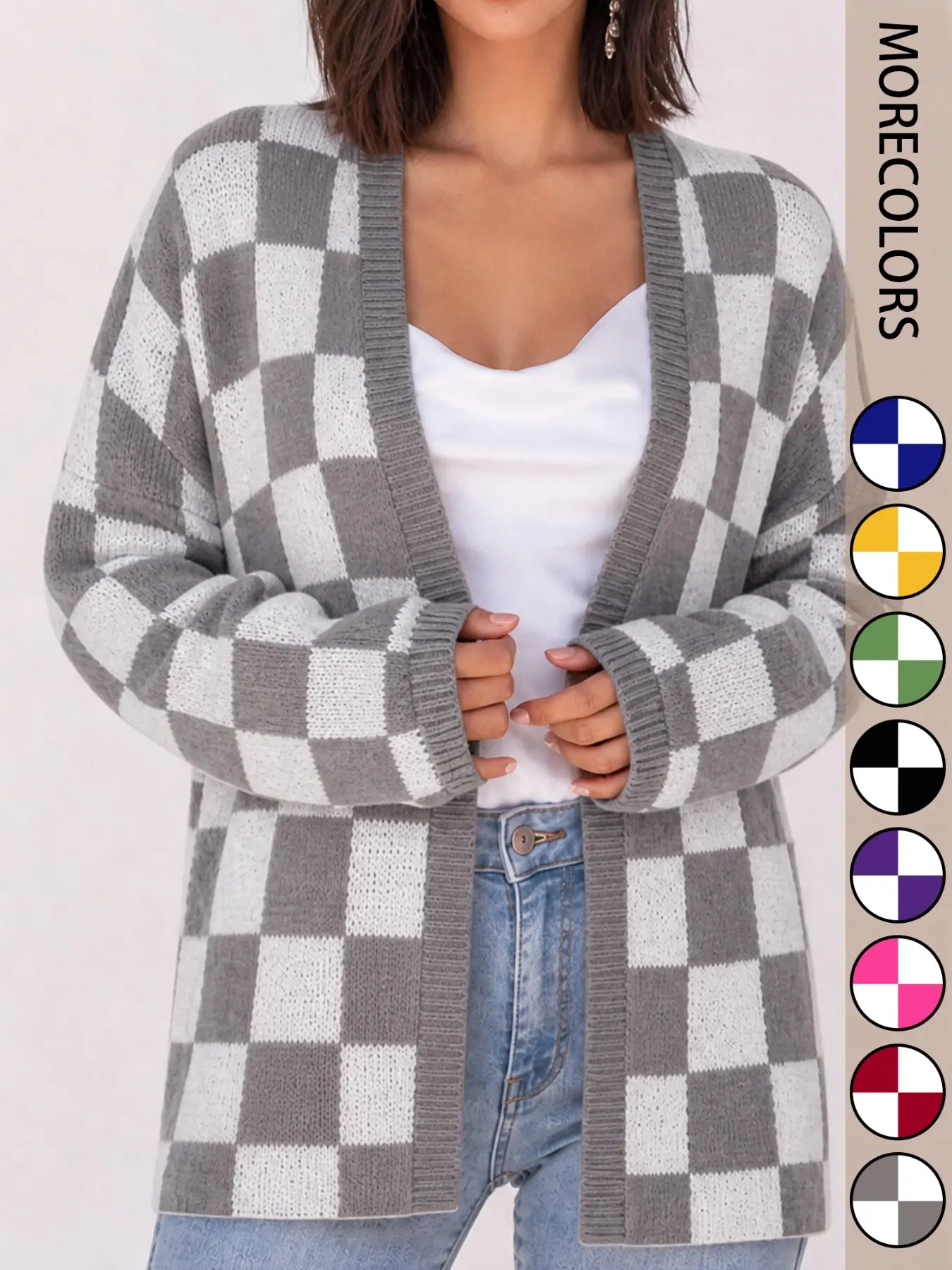 Gray