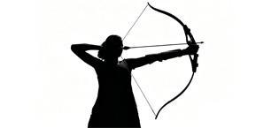 JianZD 3-Finger Thumb Bow Release, Adjustable Sensitivity & 360° Rotatable Head, Aluminum Alloy for Target Shooting,For Compound Bow Precision Archery Release Aids Three Finger Grip Alloy Construction Durable alloy material