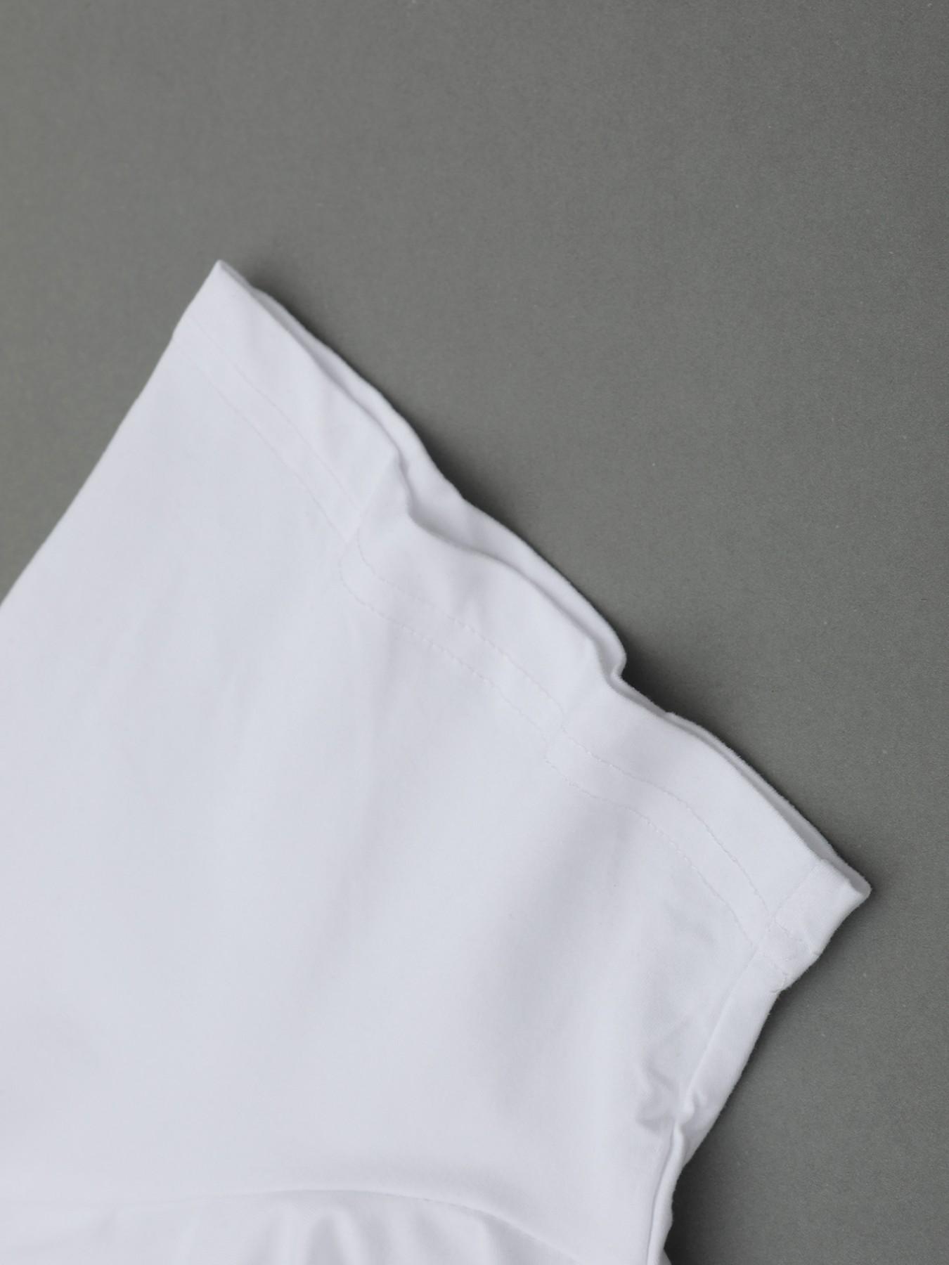 Hardcore Gun Print American Vintage Short Sleeve, Fitness Muscle Man Casual Round Neck T-Shirt, Loose-Fitting Long T-Shirt