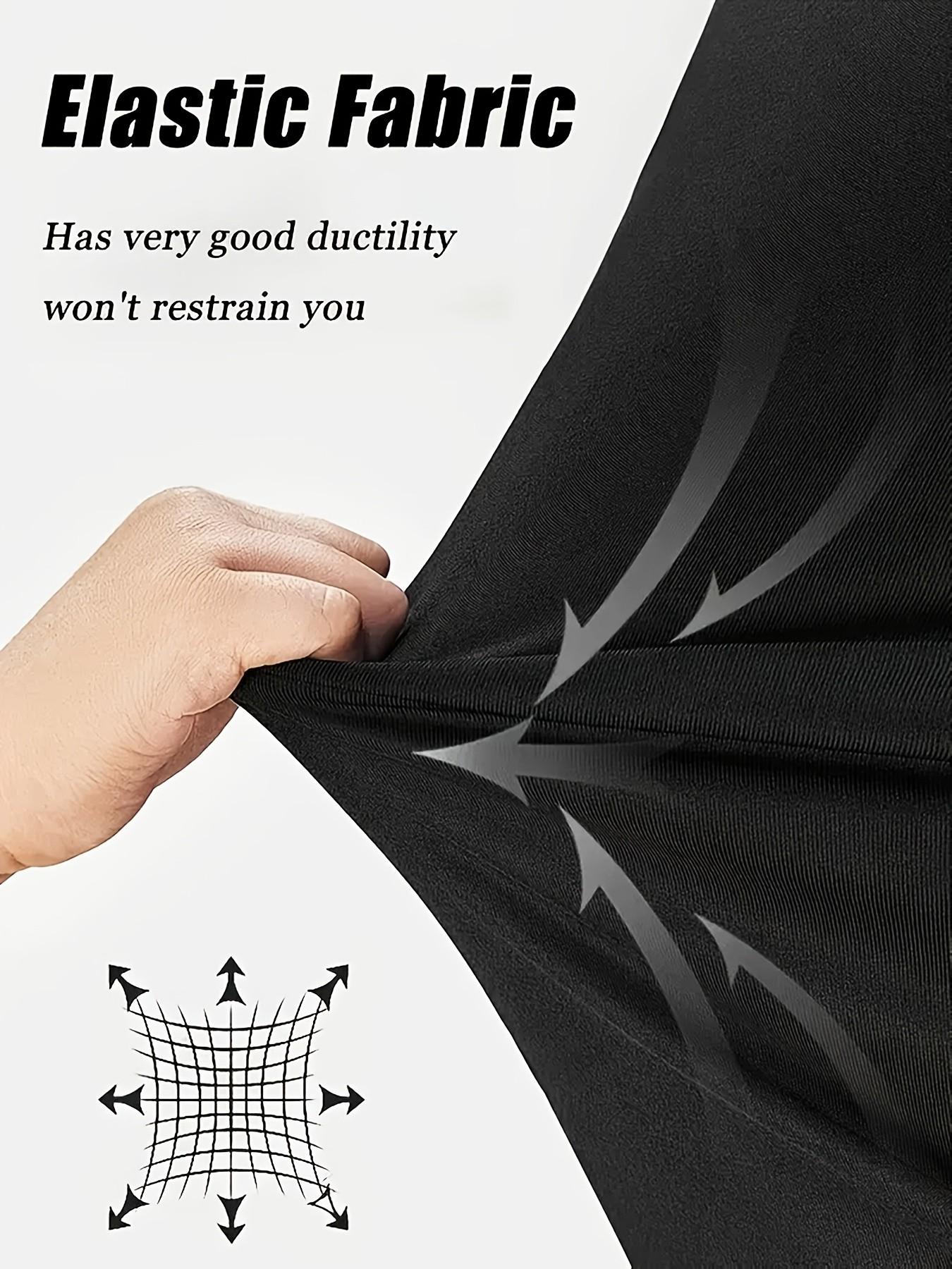 Men's Summer Compression Short Sleeve Y2K Thorns Skull Print Breathable Quick Dry Tight Fit Gym Shirt for Running Training Sports Top