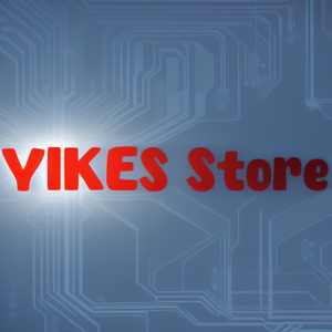YIKES Store