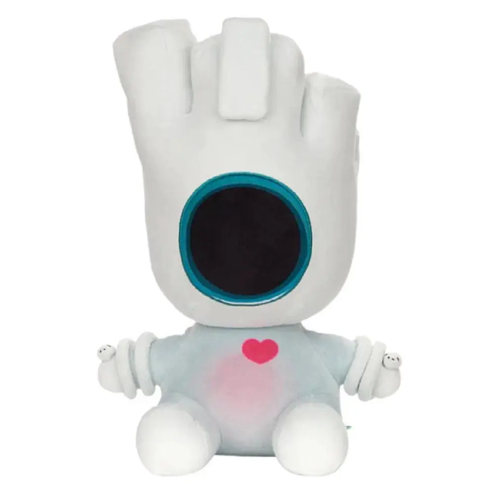Minos Prime Ultrakill Plush Toy Gabrieles Ultrakill Accessories Merch Ultrakill Game Minos Plushies Decorations Birthday Gift Popular toys 2026 Hot selling toys