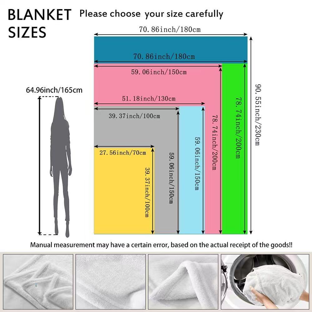 Comfortable Turtle Patchwork Flannel Blanket, Soft Warm Vibrant Design, Unique Blue Quilted Pattern, Vintage Style