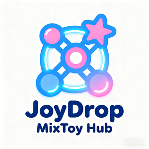 JoyDrop MixToy Hub
