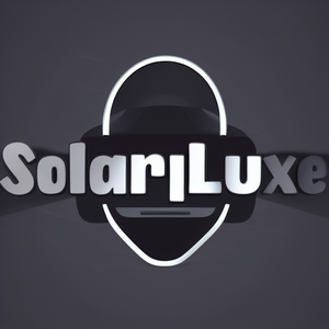 Solar Luxe