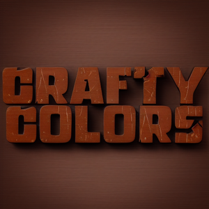 Crafty Colors