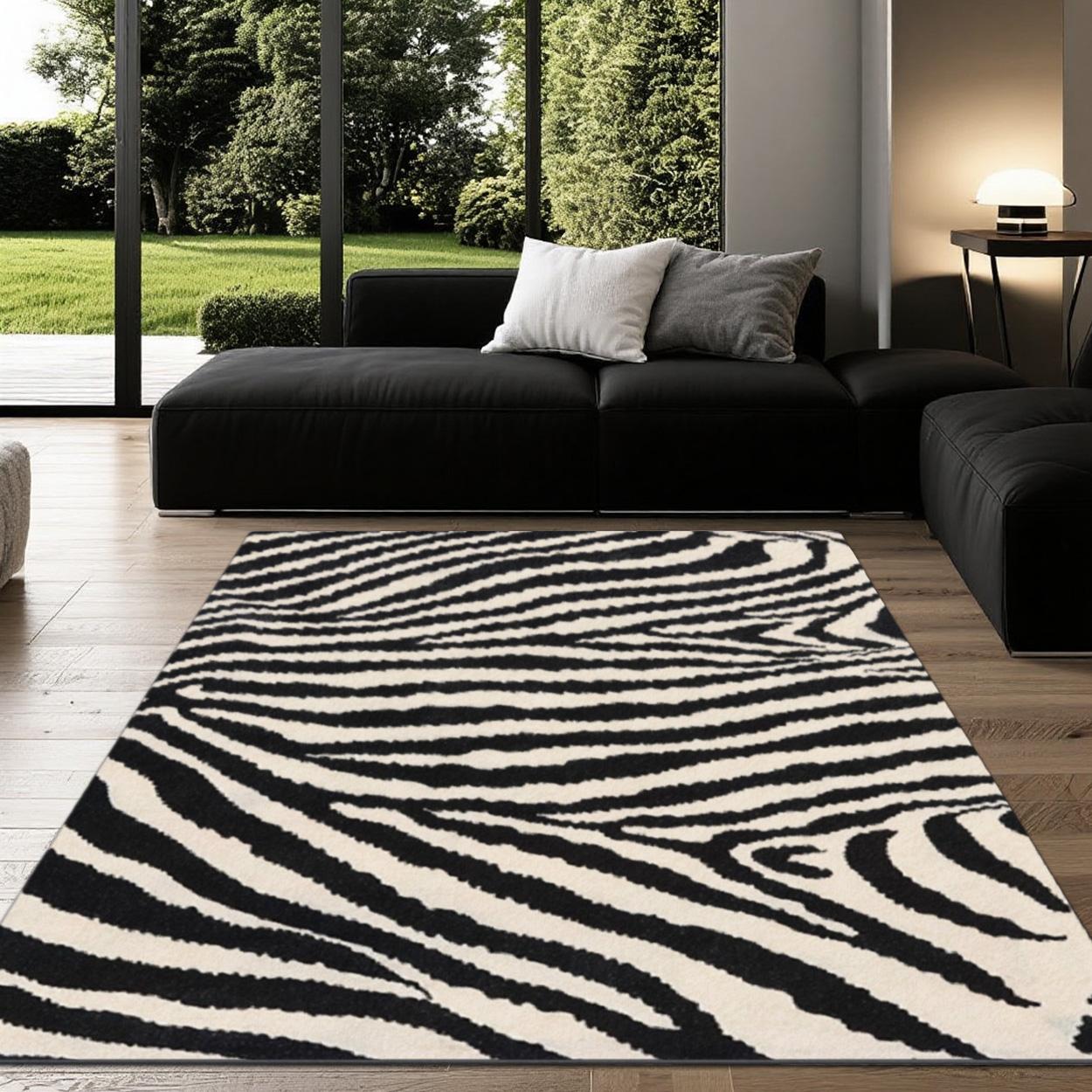 Velvet soft and comfortable patterned printed carpet, Geometric pattern rug, suitable for multiple scenarios, available in various sizes, soft and non-shedding.