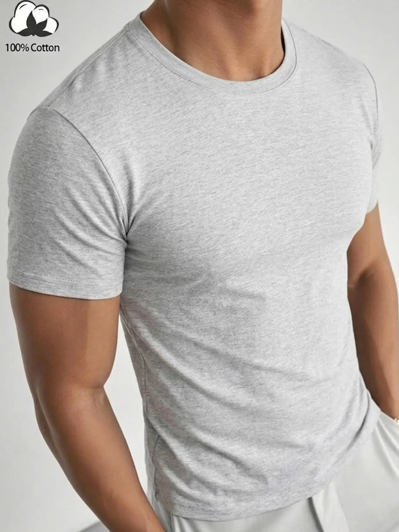 White gray